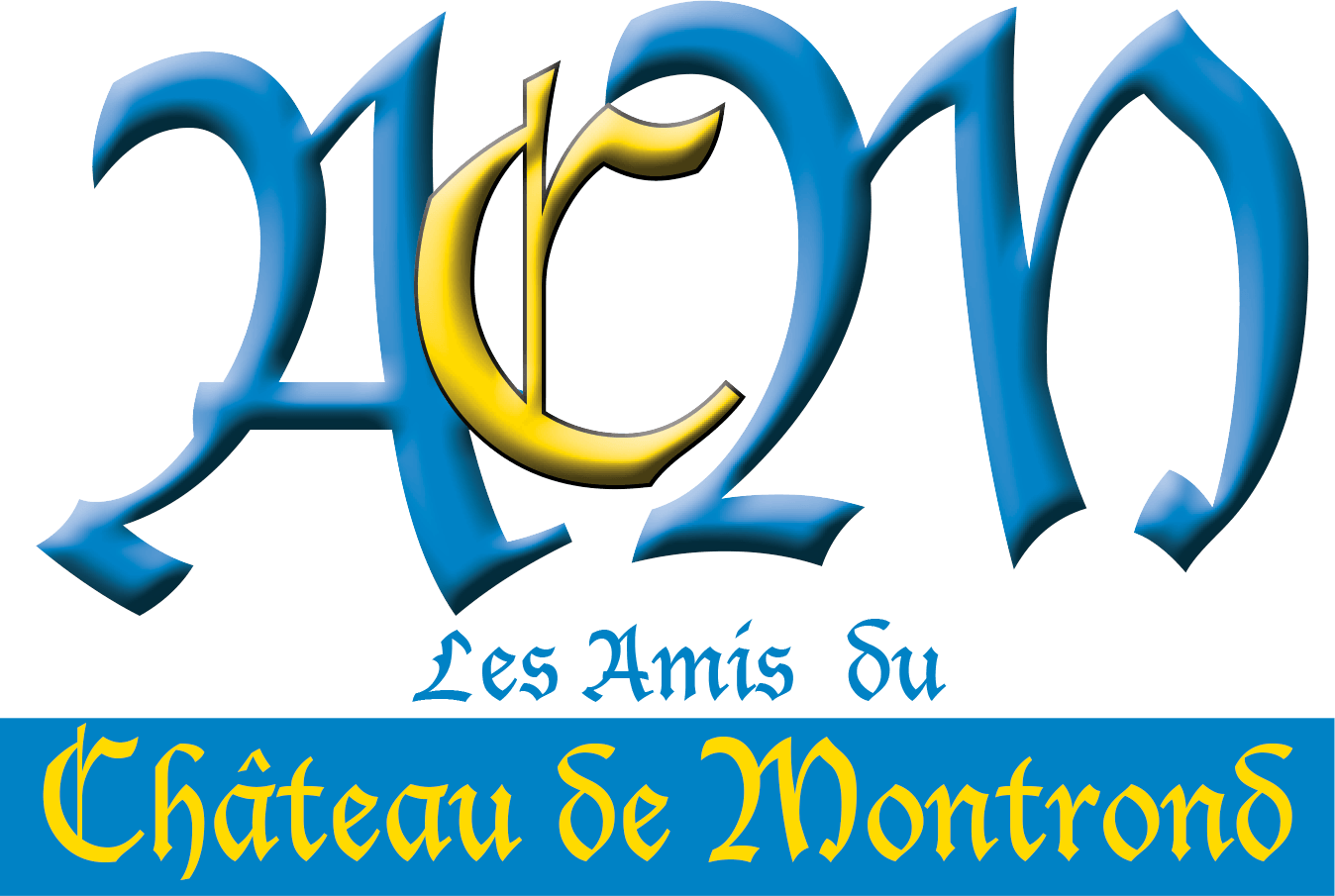 Les Amis du Château de Montrond-Les-Bains