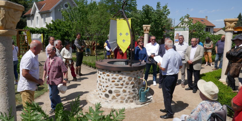 Rendez-vous au Jardin 2024