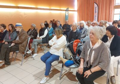 Concours